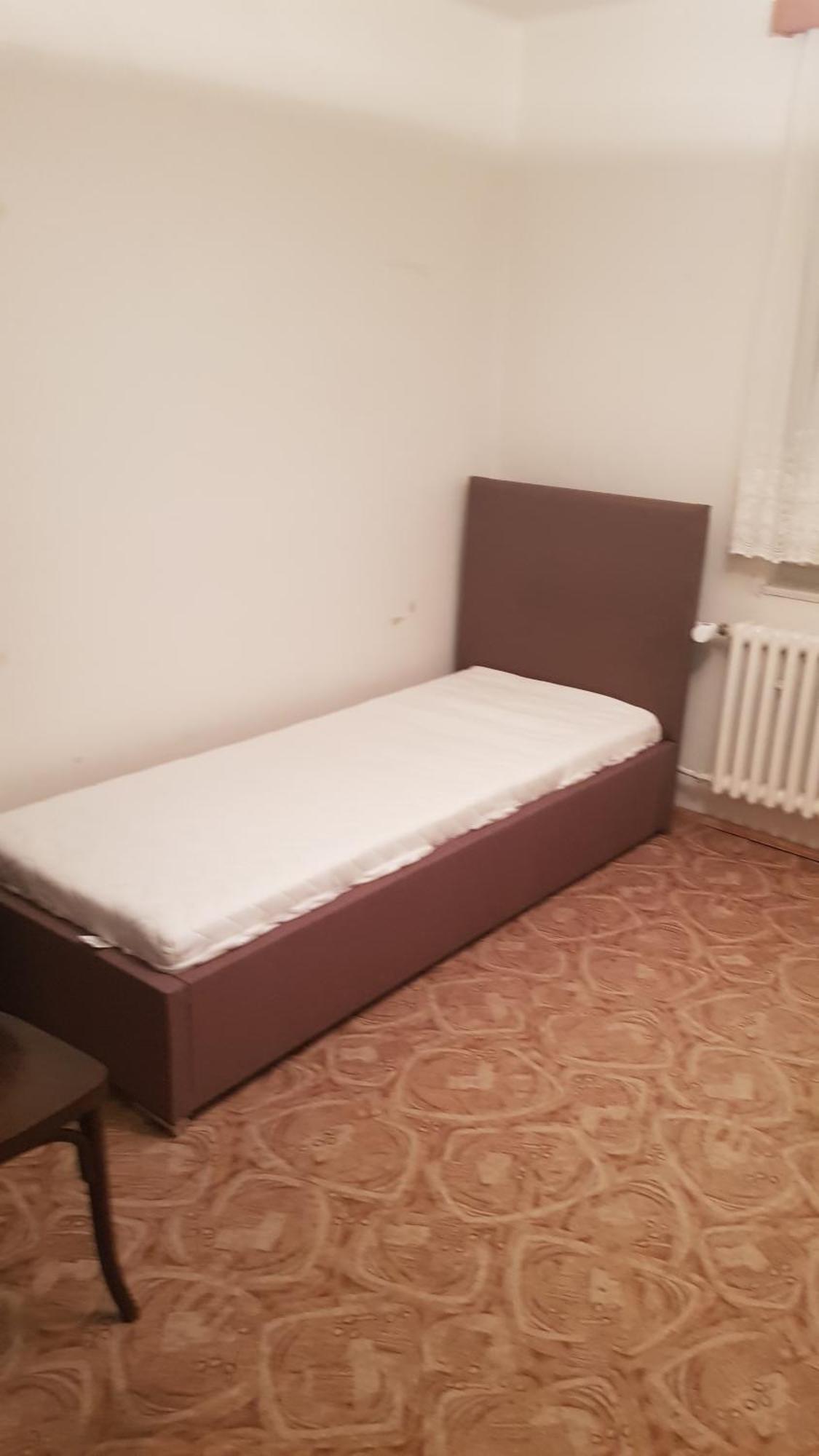 Kemp A Stanovani Na Fare Javorník Zewnętrze zdjęcie